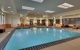 Hampton Inn & Suites Shreveport