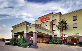 Hampton Inn & Suites Shreveport